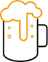 ビールのイメージ