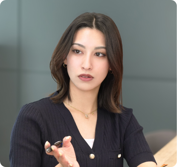 経営本部の業務イメージ