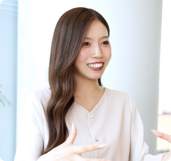 業務部の業務イメージ