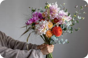 配偶者花束制度画像