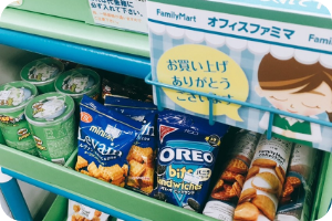 オフィスファミマ画像