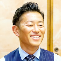 大島社長