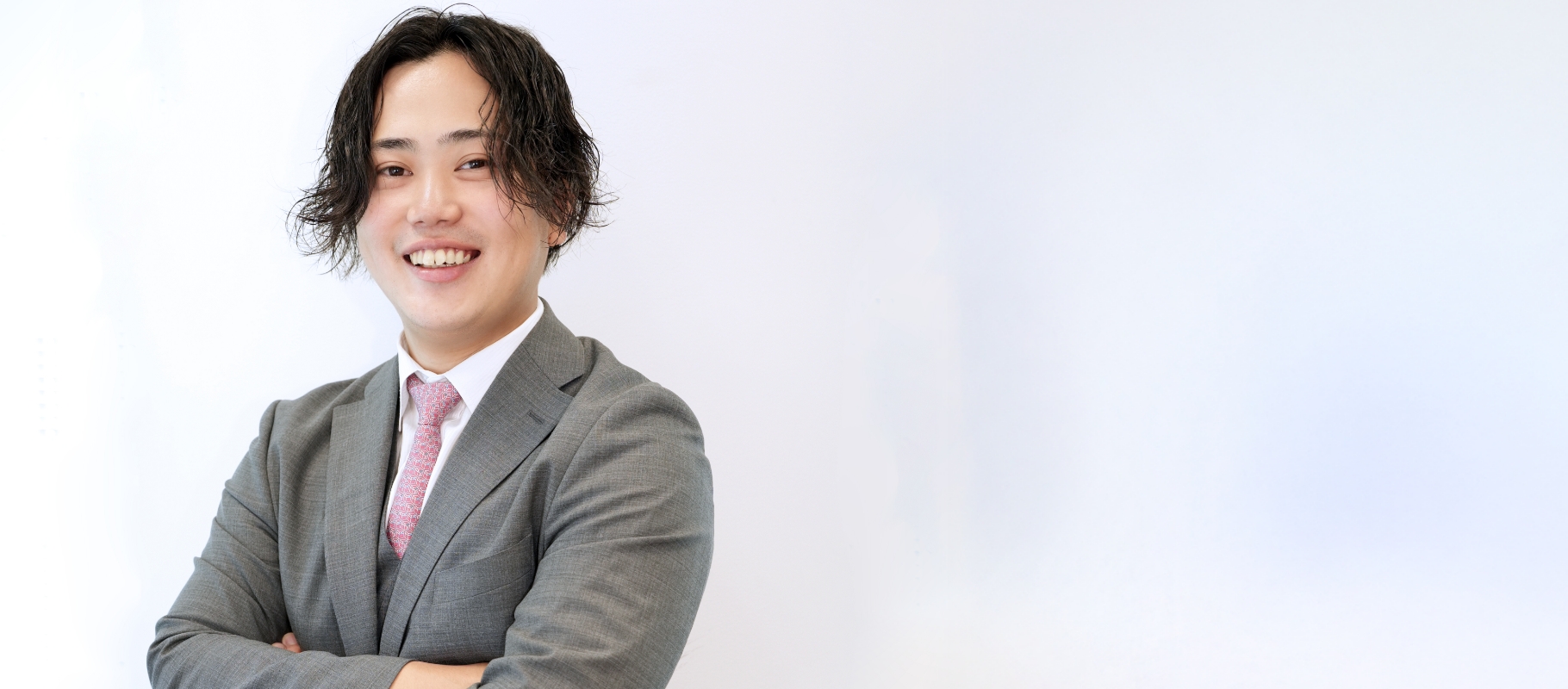 M.Kさんのインタビュー