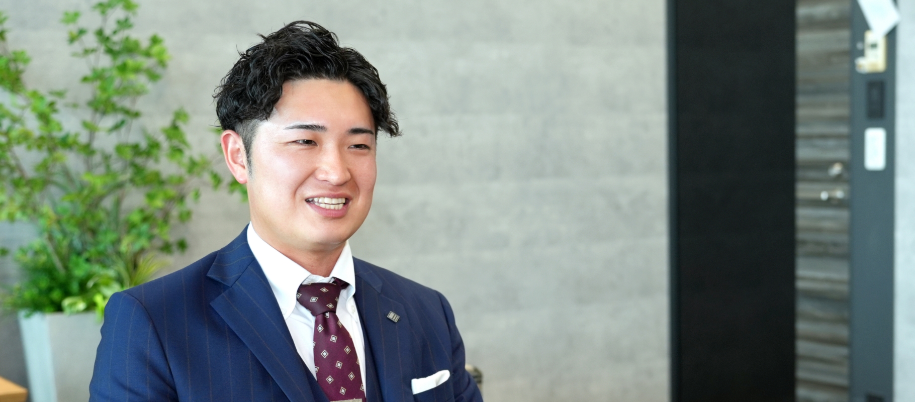 R.Sさんのインタビュー