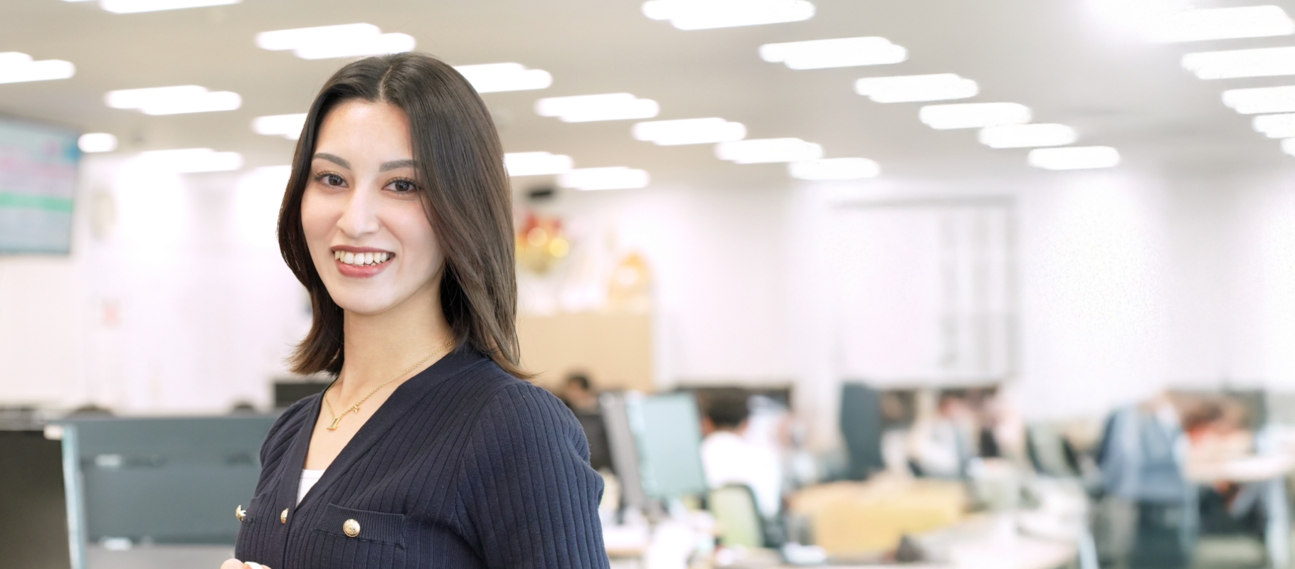 S.Kさんのインタビュー