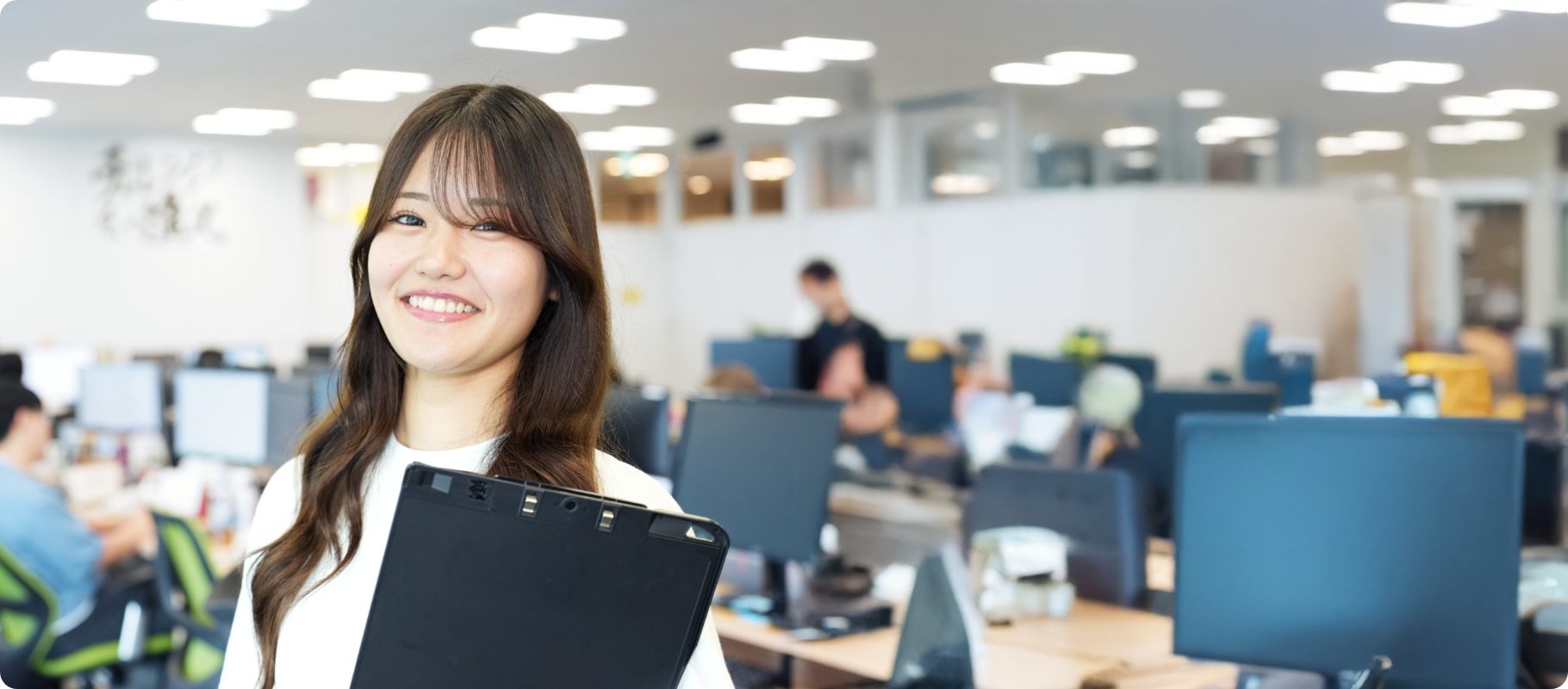 R.Oさんのインタビュー