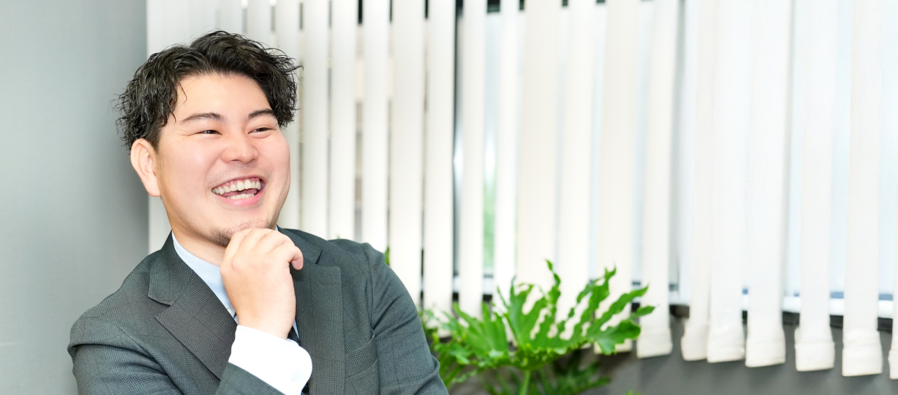 F.Yさんのインタビュー